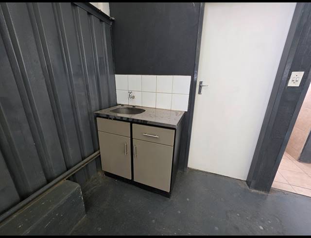 355M² WAREHOUSE TO LET IN CITY DEEP